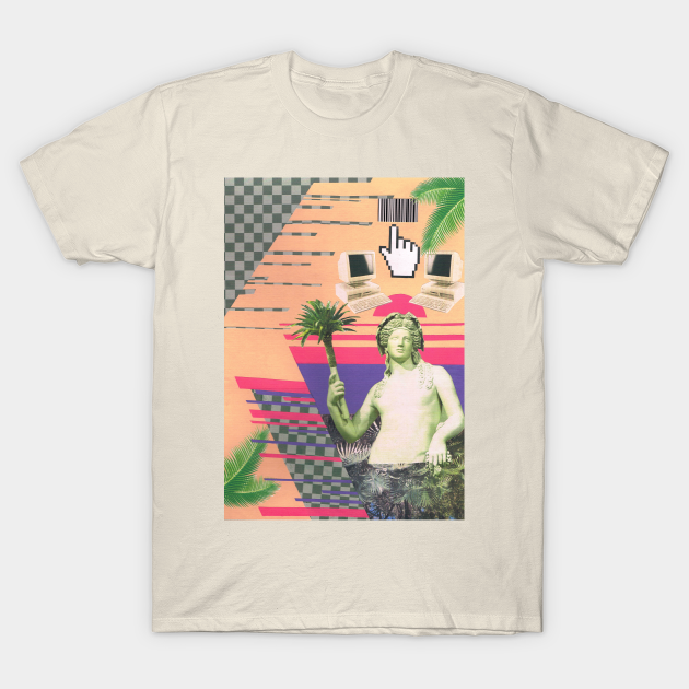 nike vaporwave shirt